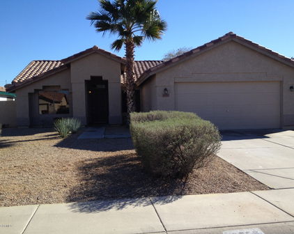 10753 W Louise Drive, Sun City