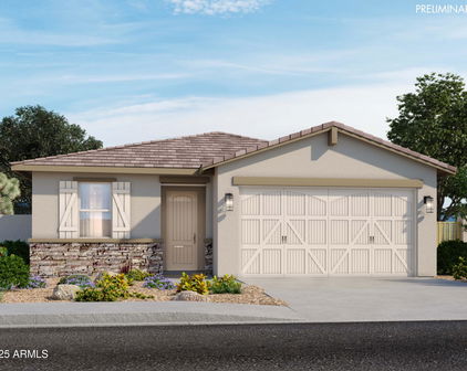 16070 W Desert Spoon Drive, Surprise