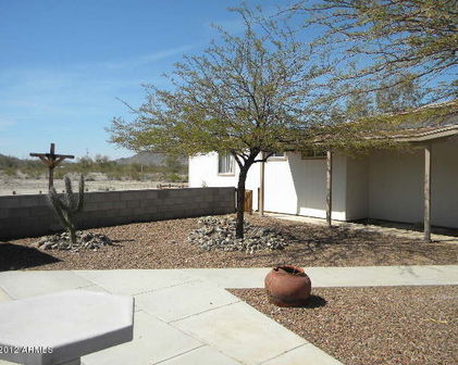 2652 S Deer Trail, Maricopa
