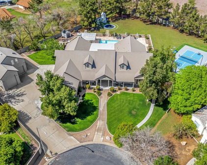 1632 S Alba Circle, Mesa