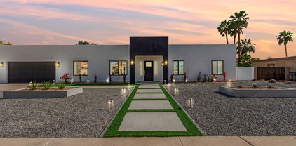 6539 E Sharon Drive, Scottsdale