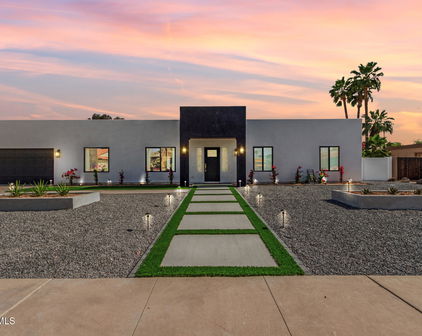 6539 E Sharon Drive, Scottsdale