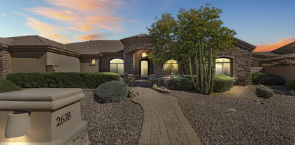 2618 E Locust Drive, Chandler