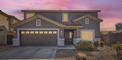 22709 S 212th Street, Queen Creek