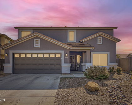 22709 S 212th Street, Queen Creek