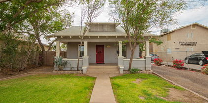 1505 W Pierce Street, Phoenix