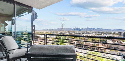 7180 E Kierland Boulevard Unit 911, Scottsdale