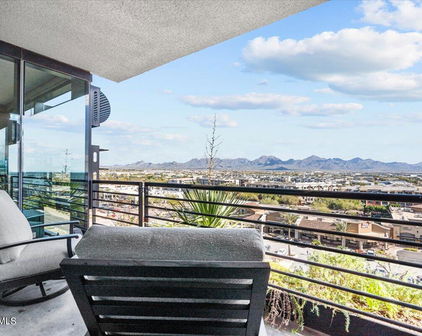 7180 E Kierland Boulevard Unit 911, Scottsdale