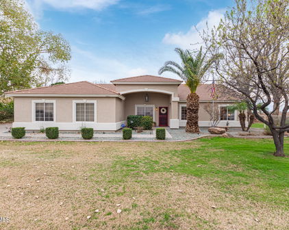 16211 E Twin Acres Drive, Gilbert