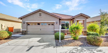 535 S 224th Drive, Buckeye