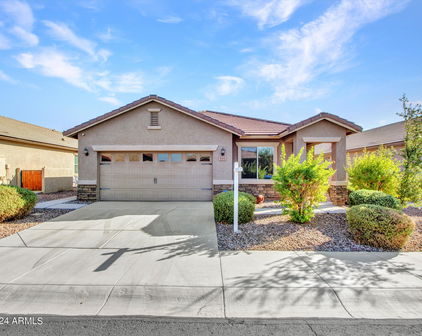 535 S 224th Drive, Buckeye