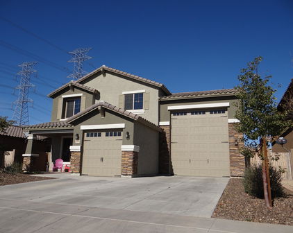 12038 W Chase Lane, Avondale