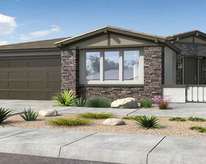 1435 W Camina Plata --, Queen Creek