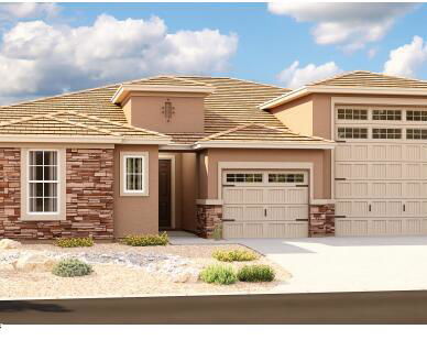 16420 W Creedance Boulevard, Surprise