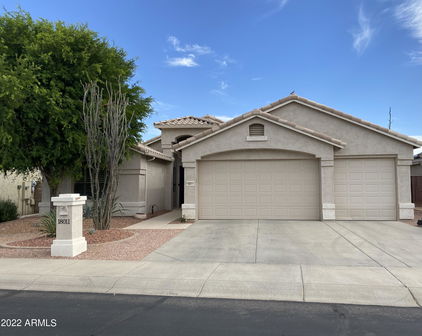 18011 W Camino Real Drive, Surprise
