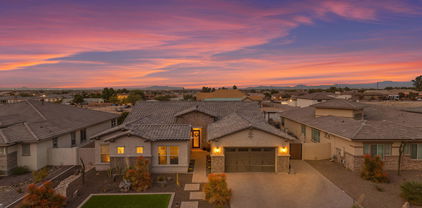 3502 E Hazeltine Way, Queen Creek