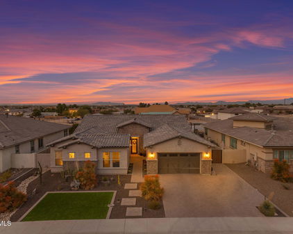 3502 E Hazeltine Way, Queen Creek