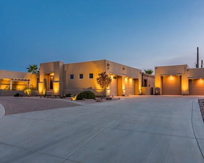 16237 E Saguaro Boulevard, Fountain Hills