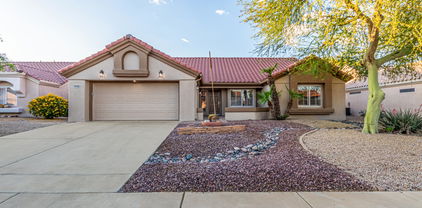 15316 W Sky Hawk Drive, Sun City West