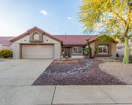 15316 W Sky Hawk Drive, Sun City West