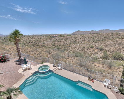 15757 E Tepee Drive, Fountain Hills