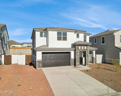 7396 W Whitehorn Trail, Peoria