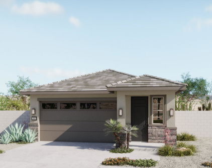 5624 N 205th Lane, Buckeye