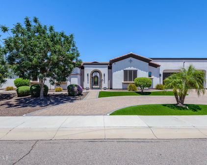862 E Buffalo Street, Gilbert