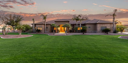16609 W Papago Street, Goodyear