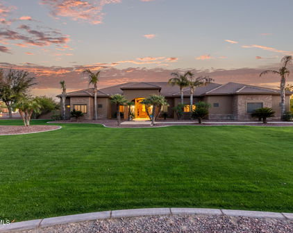 16609 W Papago Street, Goodyear