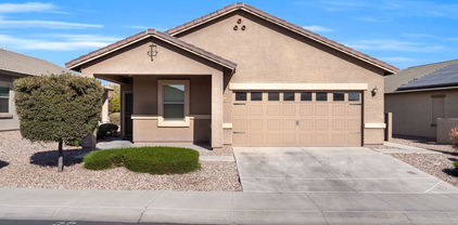 22424 W La Pasada Boulevard, Buckeye