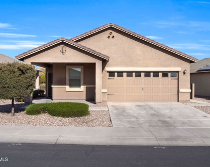 22424 W La Pasada Boulevard, Buckeye
