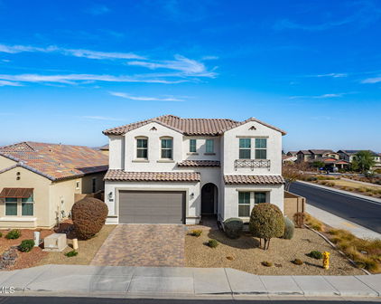 22413 N 101st Avenue, Peoria