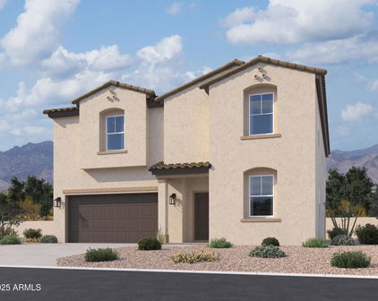 5535 S 240th Lane, Buckeye
