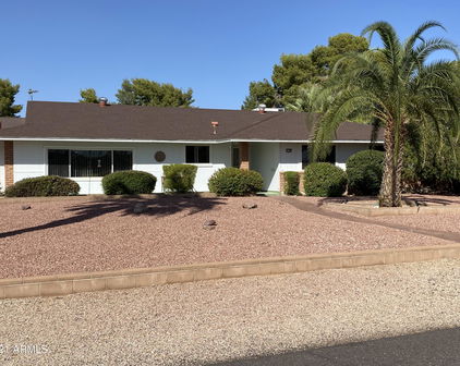 11102 W Kolina Lane, Sun City