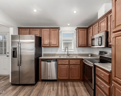 17506 W Van Buren Street Unit 183, Goodyear