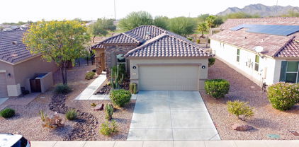 290 S 226th Drive, Buckeye
