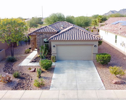 290 S 226th Drive, Buckeye