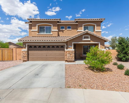 21972 W Pima Street, Buckeye