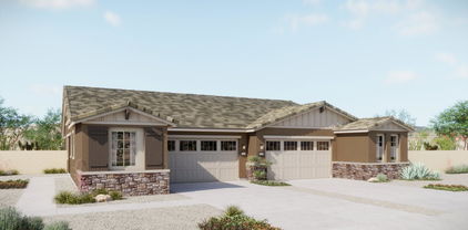 5648 N 205th Lane, Buckeye