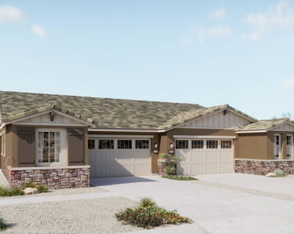 5648 N 205th Lane, Buckeye