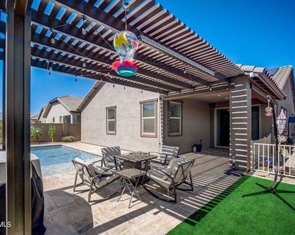 18807 W Cholla Street, Surprise