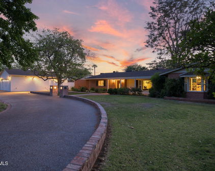 5818 N 3rd Avenue, Phoenix