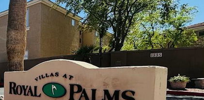 1335 E June Street Unit 113, Mesa