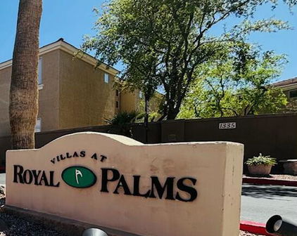 1335 E June Street Unit 113, Mesa