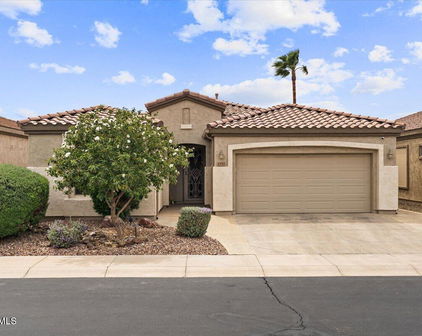 4517 E Sourwood Drive, Gilbert