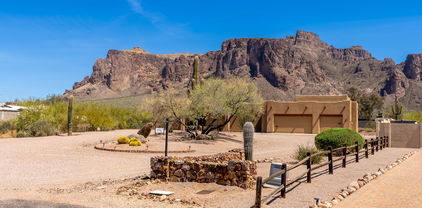 1547 N Val Vista Road, Apache Junction