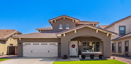 961 E Blue Spruce Lane, Gilbert
