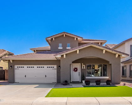 961 E Blue Spruce Lane, Gilbert