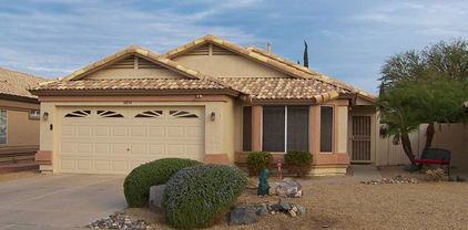 10834 W Irma Lane, Sun City